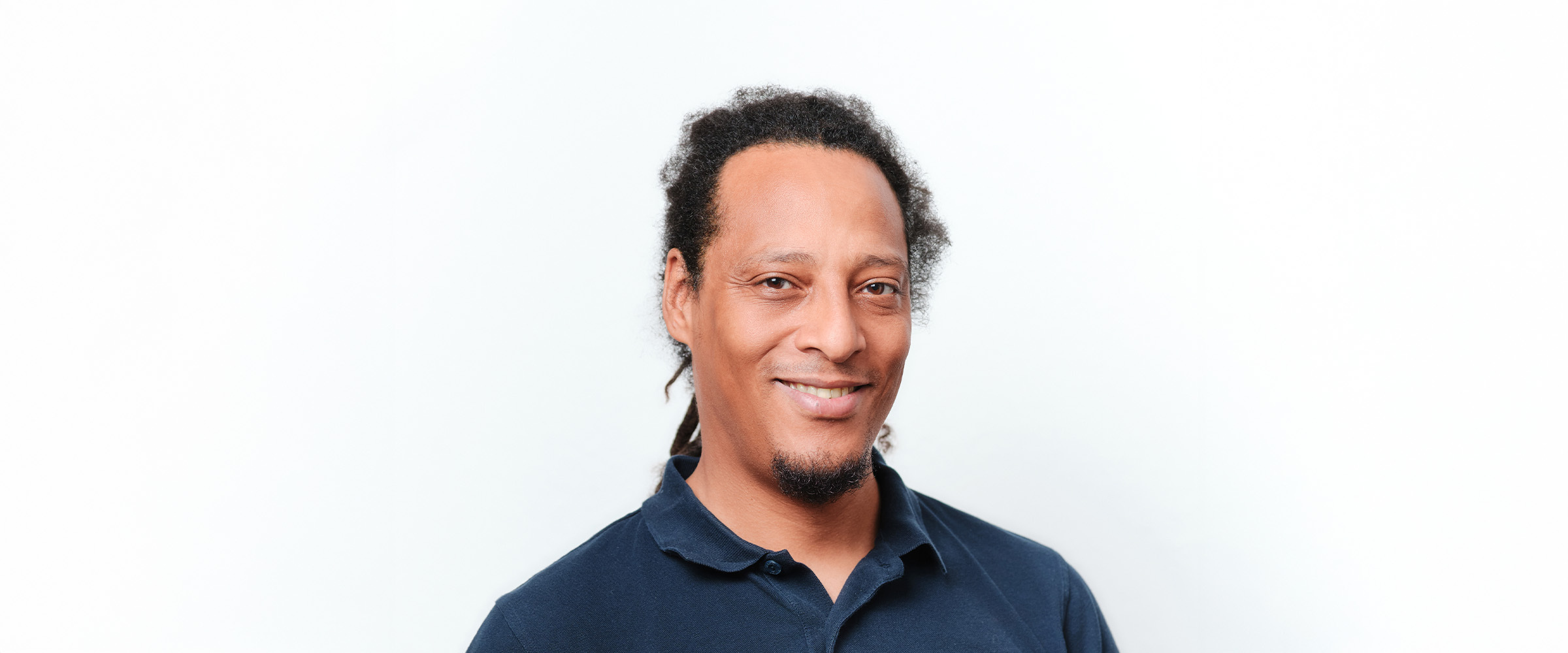 Photo of Philip Akoto