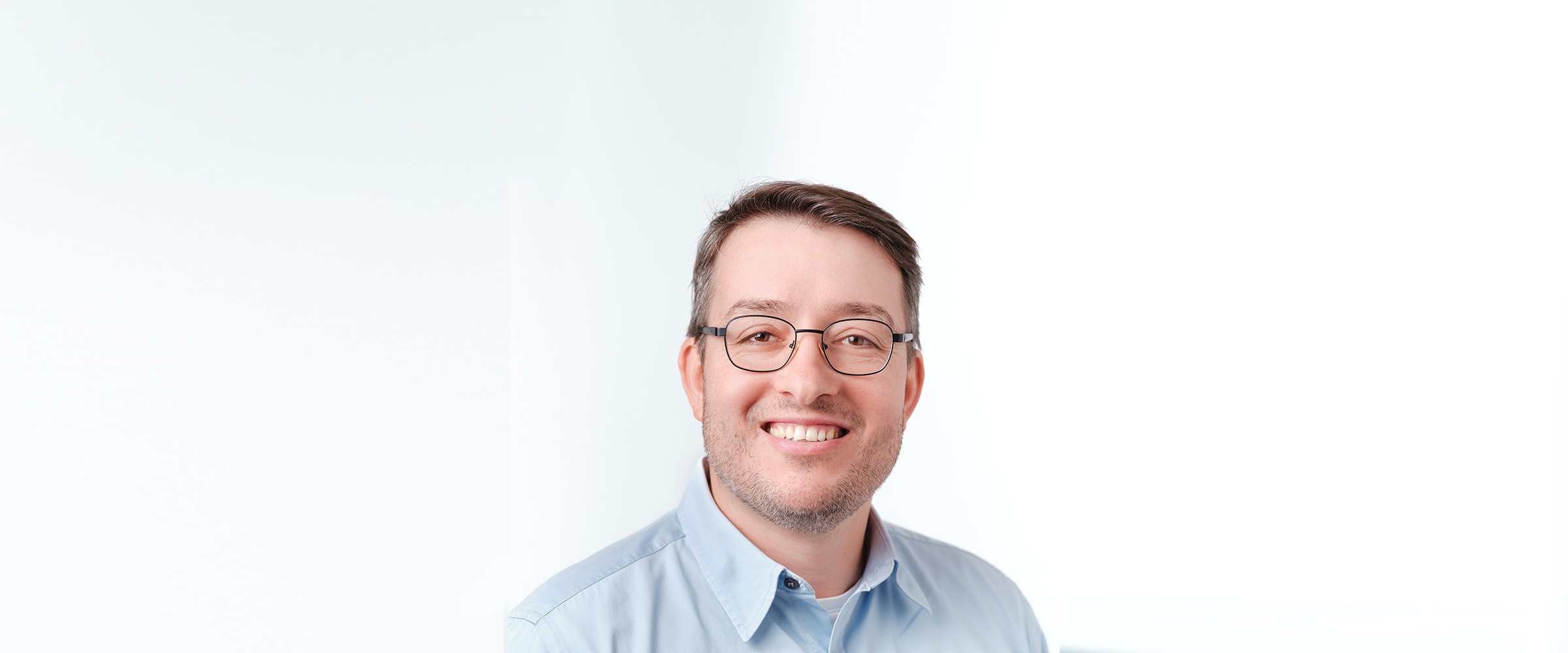 Photo of Rouben Bathke