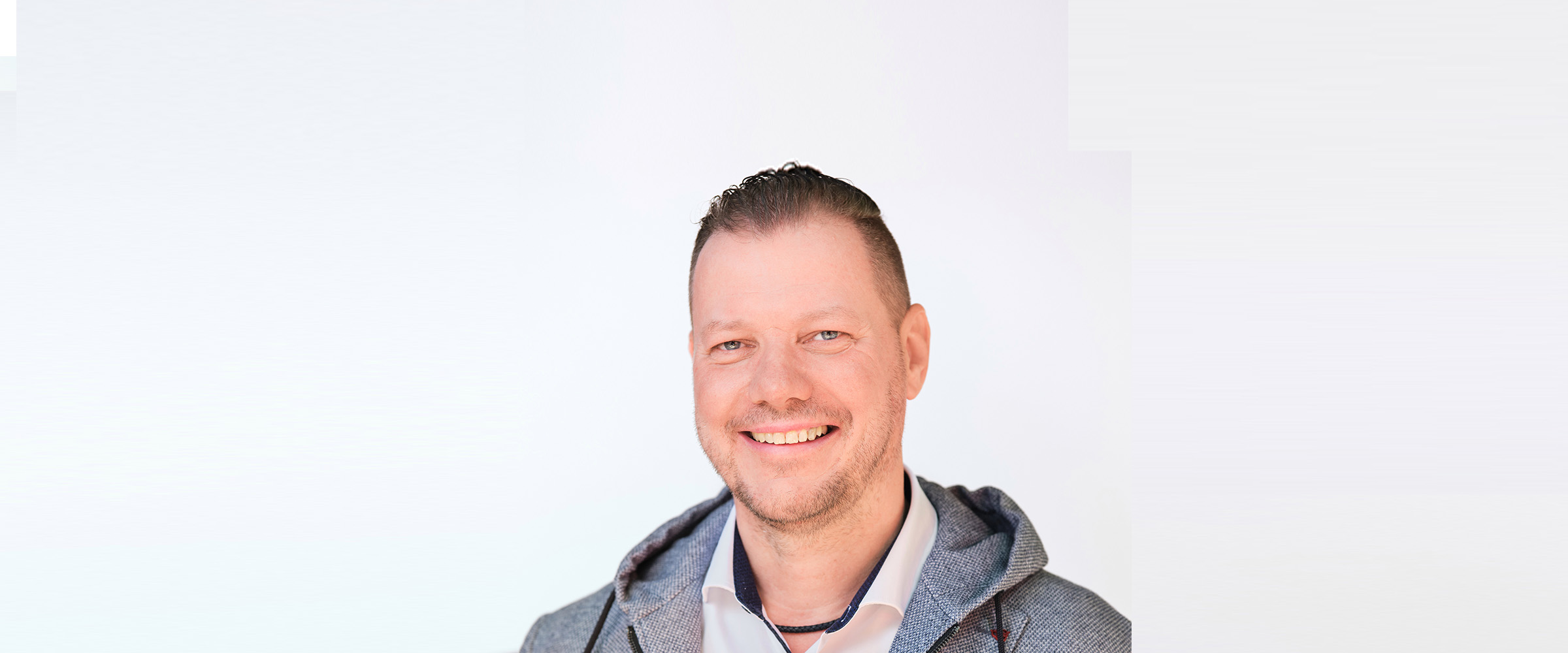 Photo of Michael Bergmann