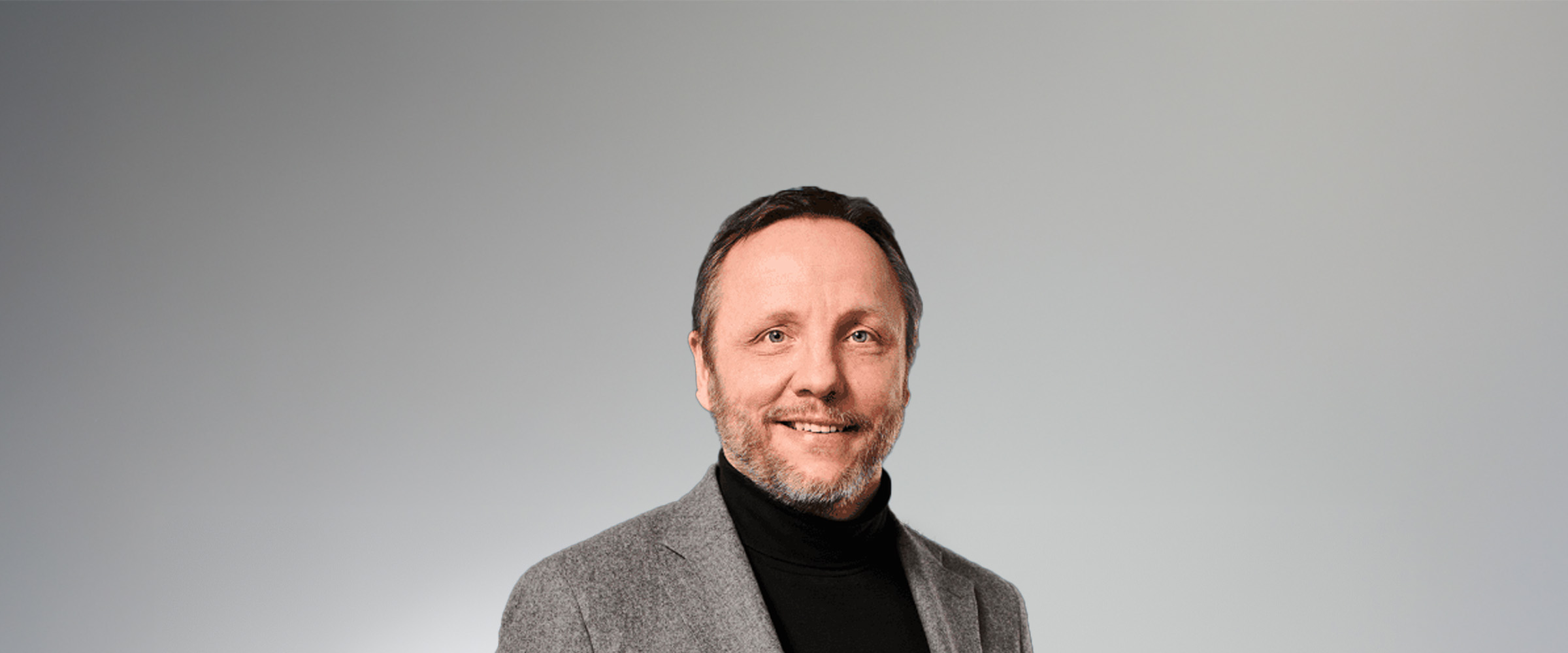 Photo of Thomas Berner