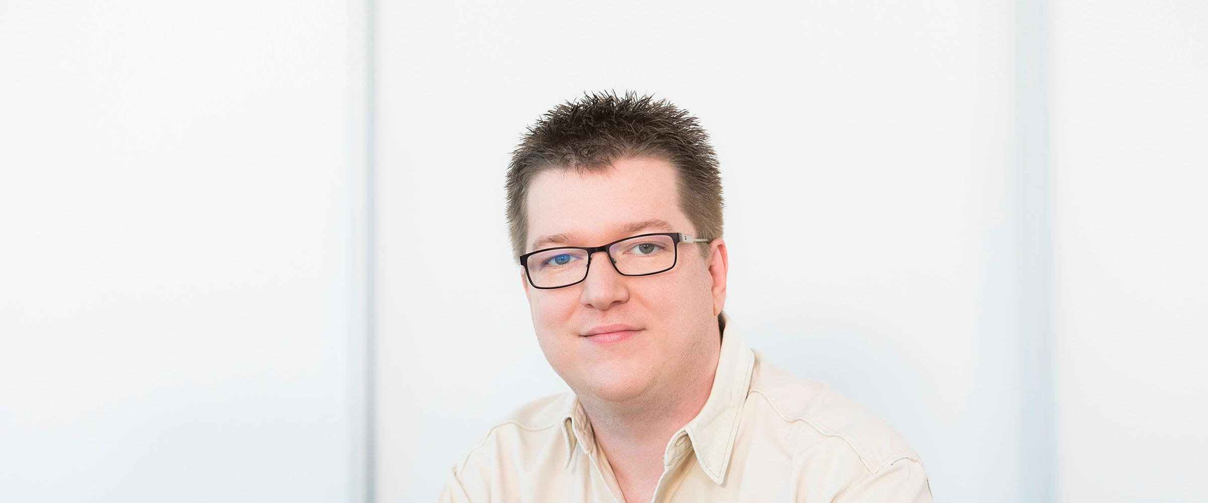 Photo of Henning Bopp