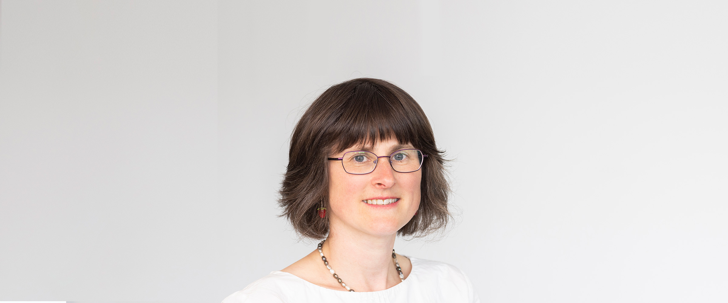 Photo of Stefanie Dierks