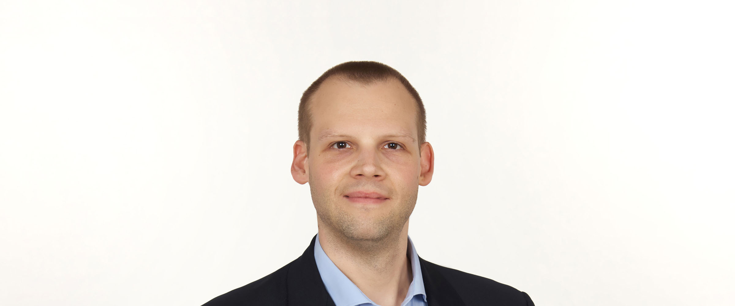 Photo of Alexander Fuchssteiner