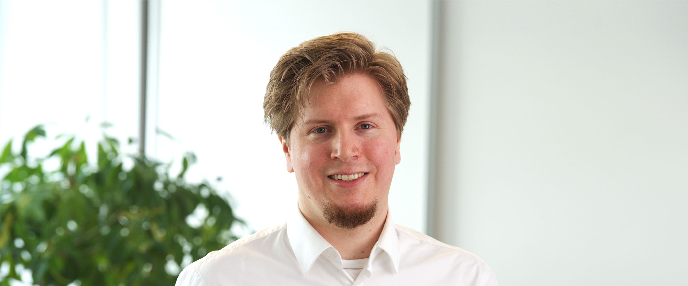 Photo of Stefan Göppert