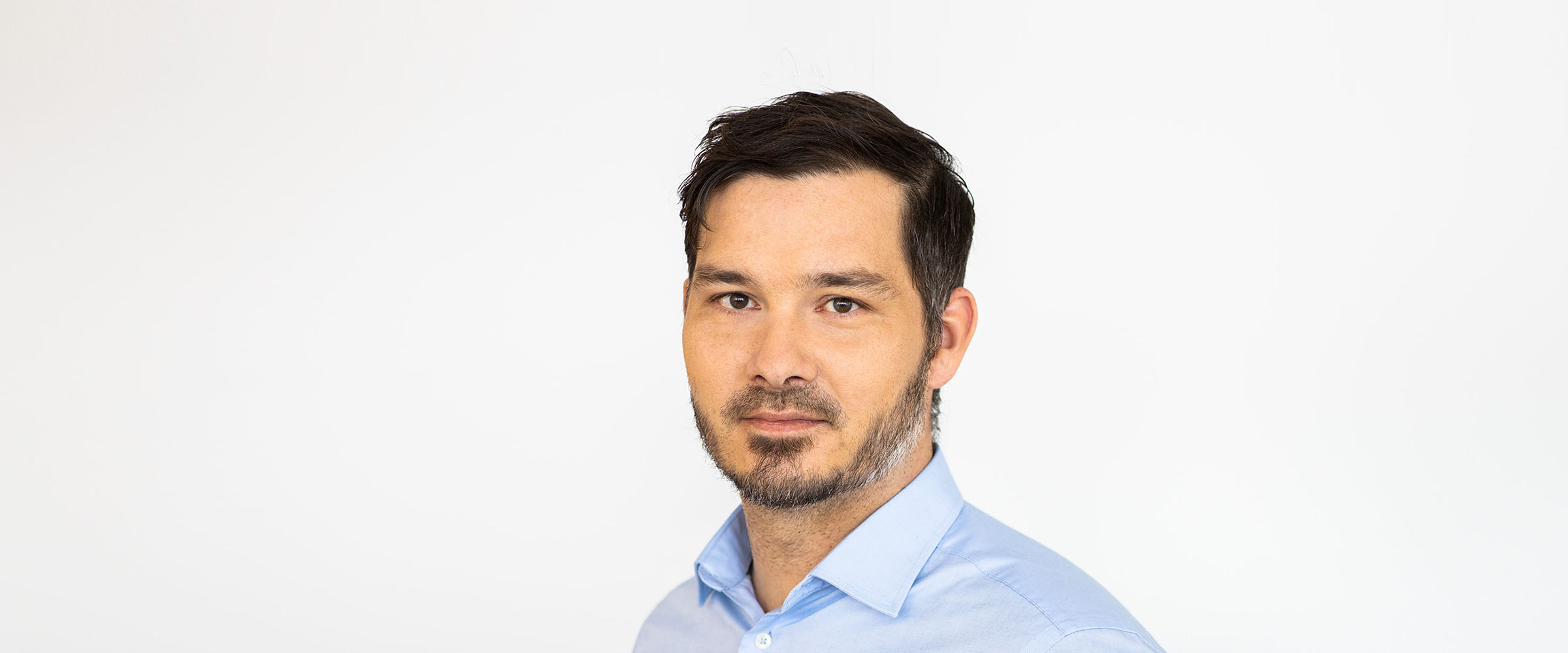 Photo of Mario Graf