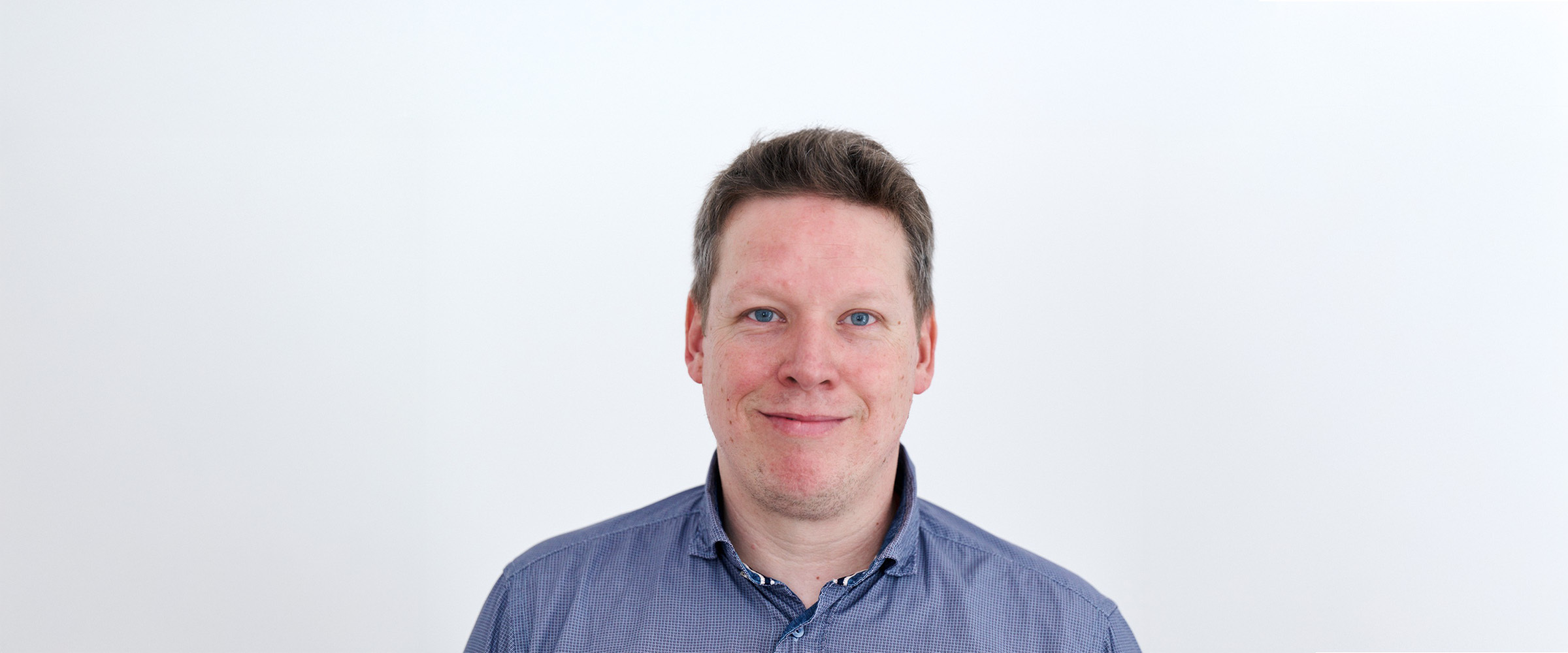 Photo of Michael Hahn
