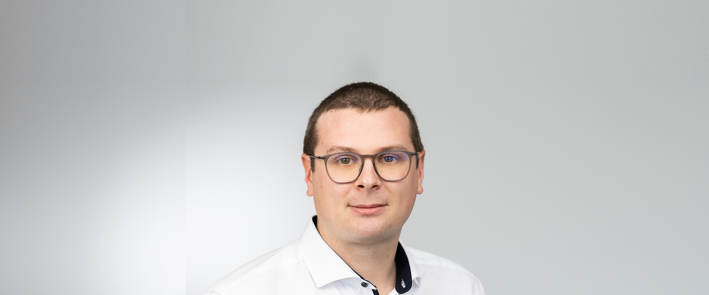 Photo of Ron-David Heinen