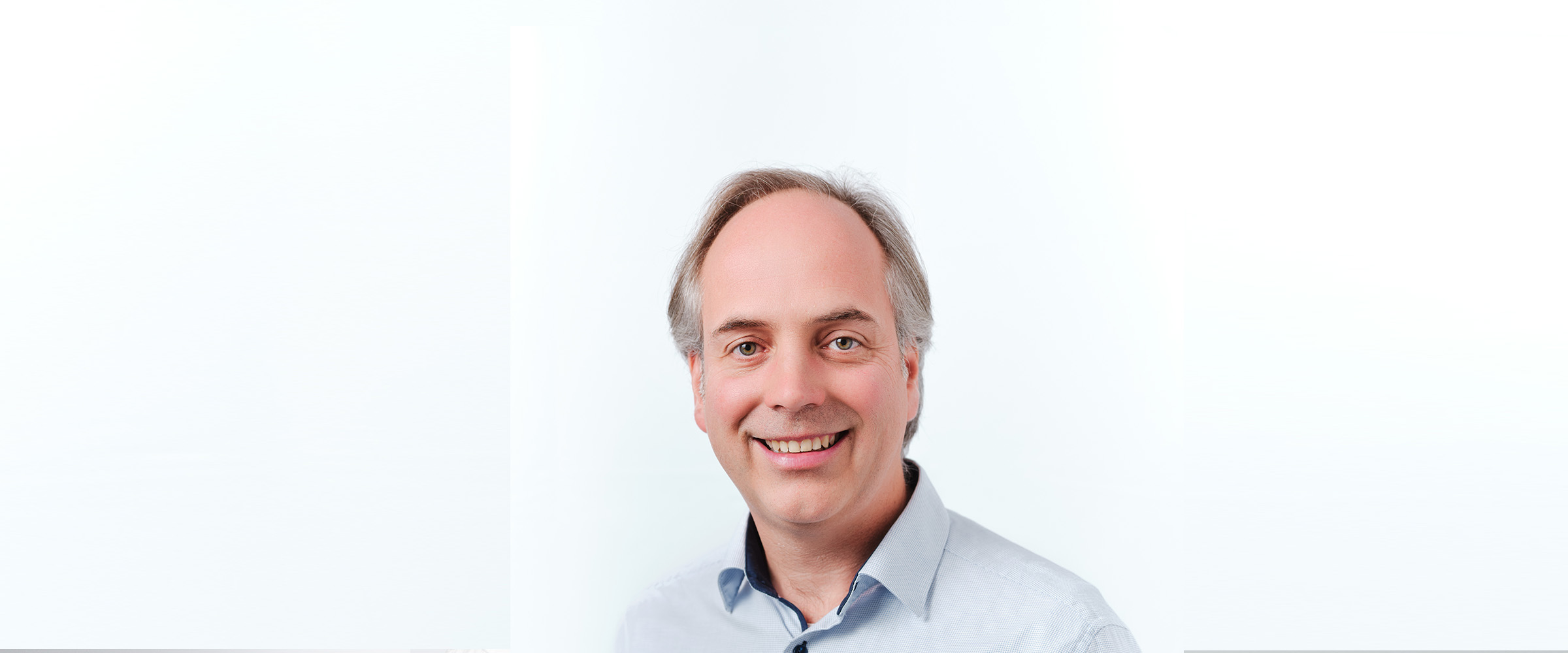 Photo of Marc Hüther