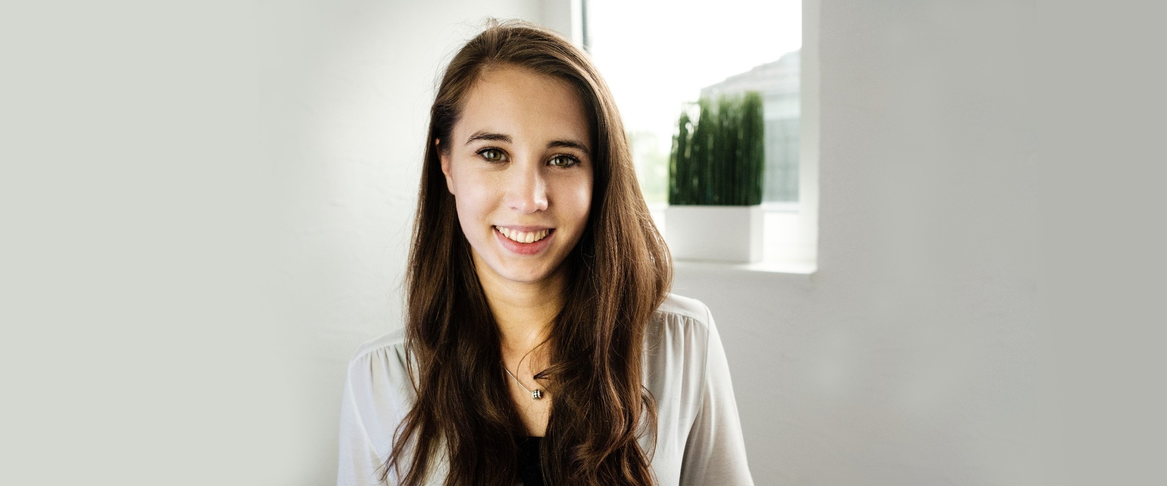Photo of Johanna Janssen