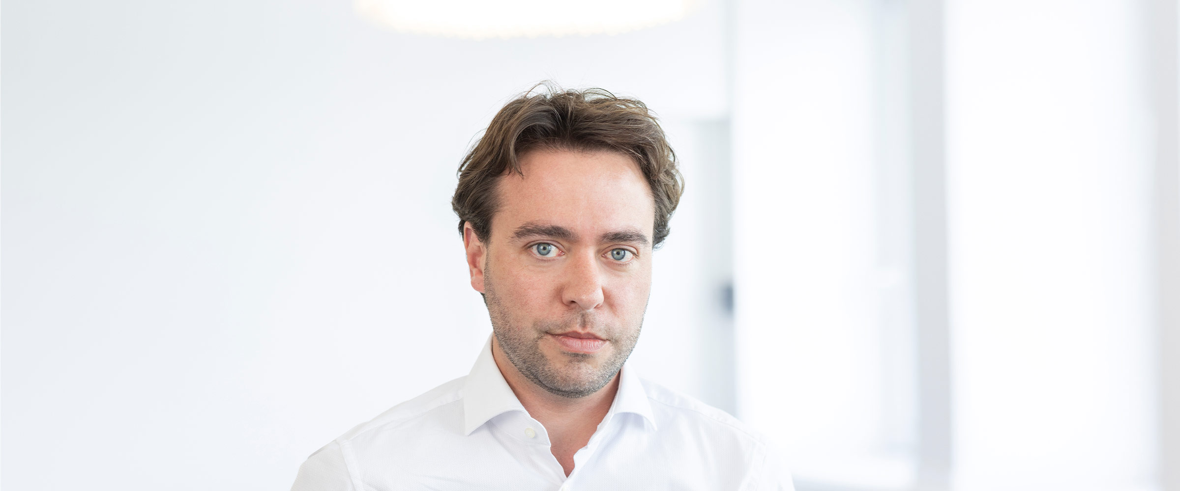 Photo of Marcel Jud