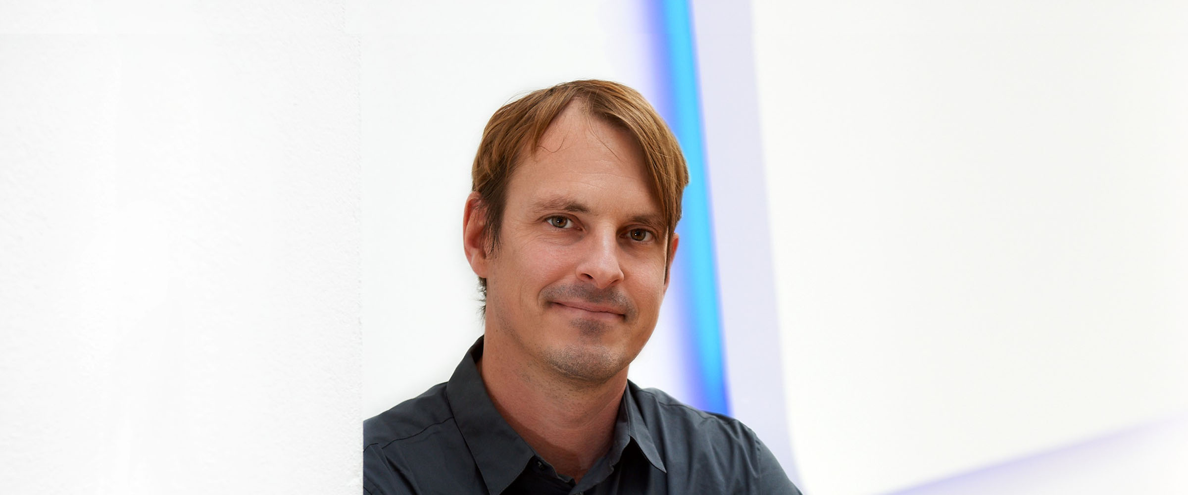 Photo of Carsten Kloth
