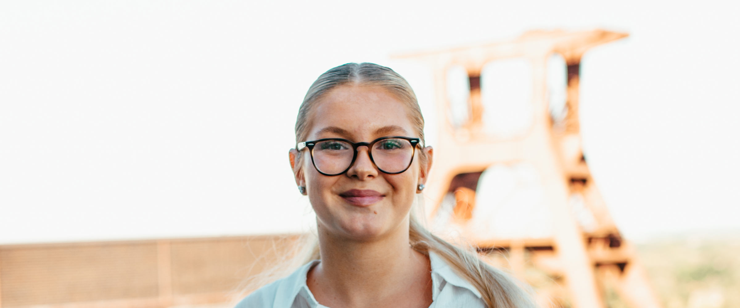 Photo of Luisa Kriege