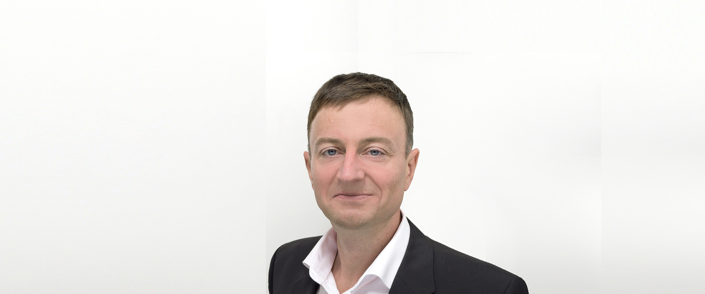 Photo of Peter Martens