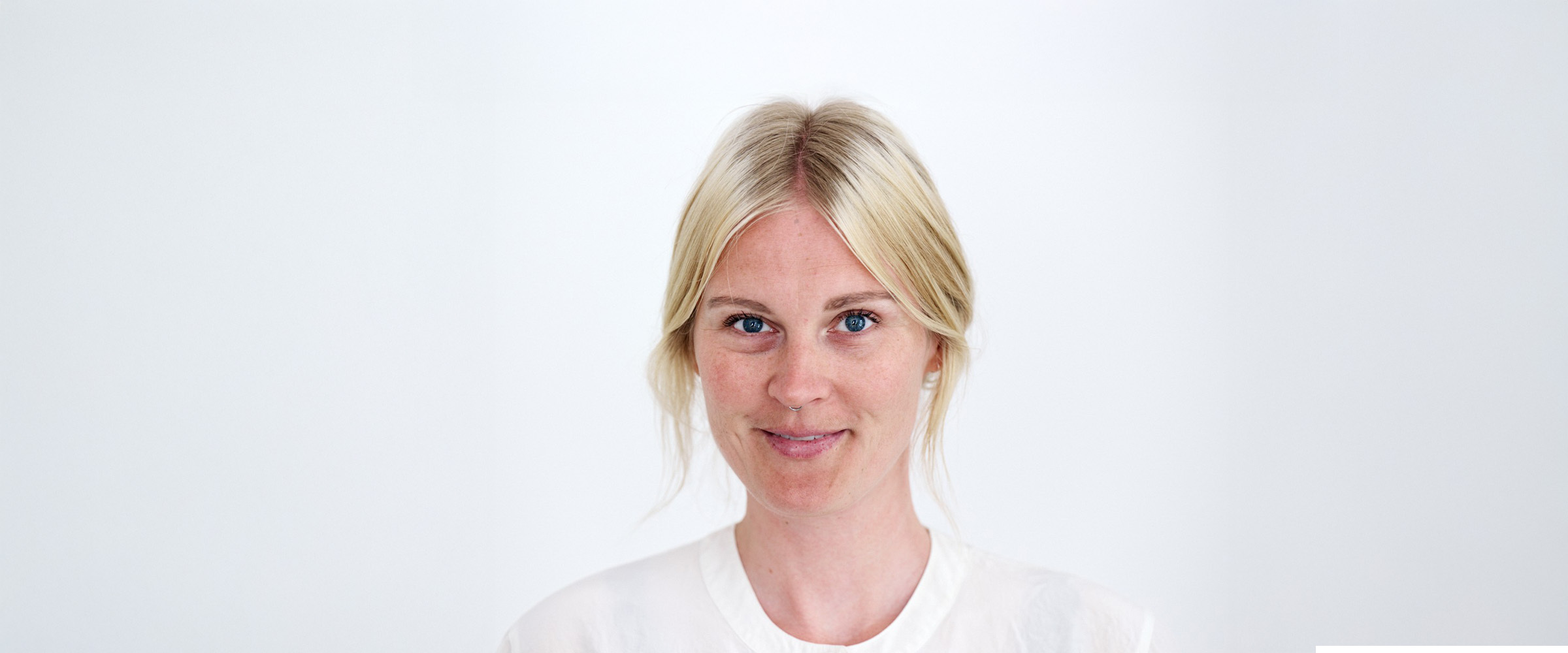 Photo of Lisa Marx