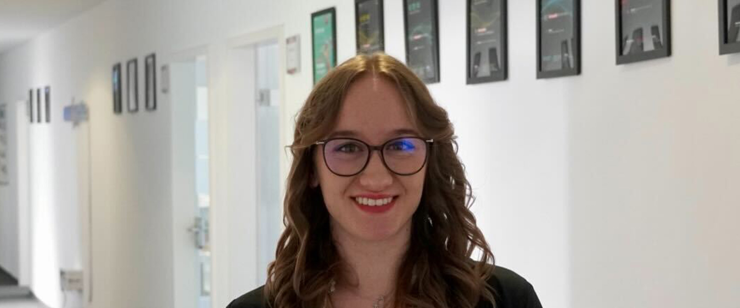 Photo of Hannah Panzer