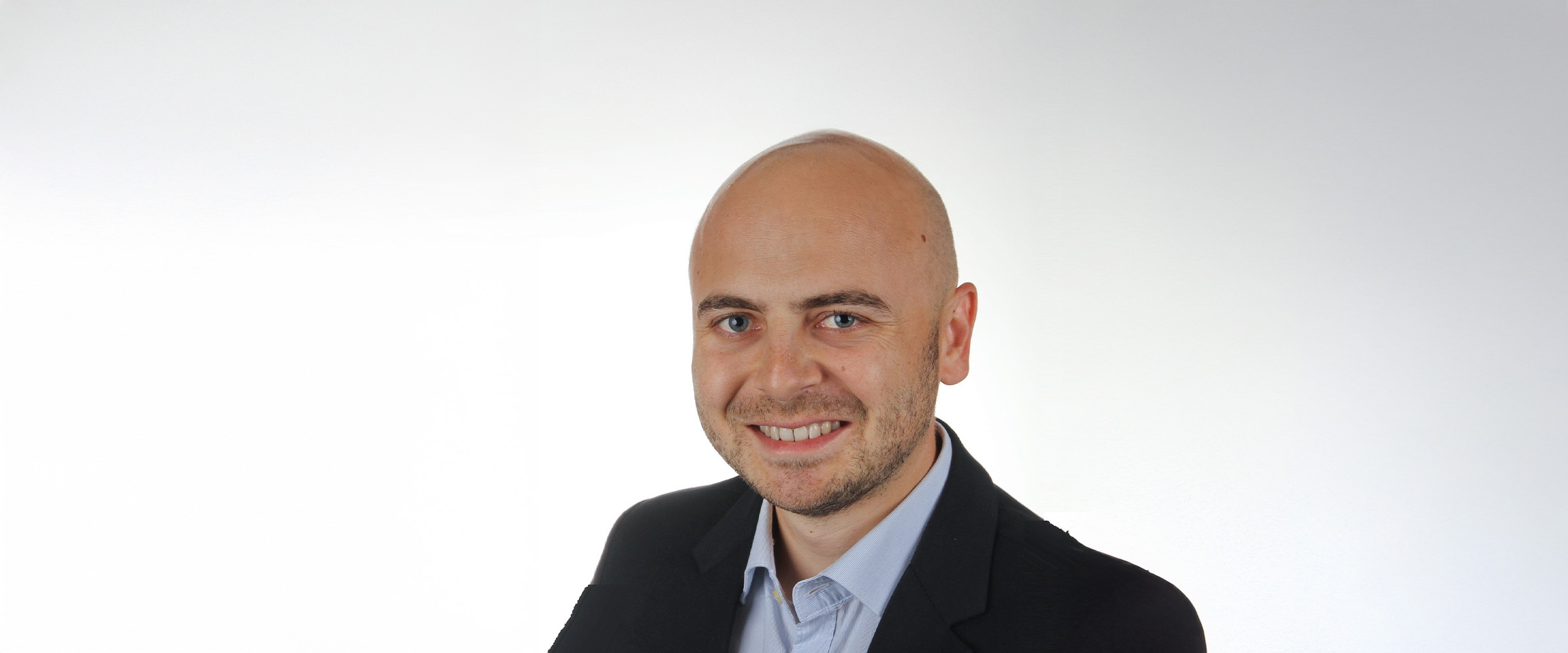 Photo of Jonas Rosenberger