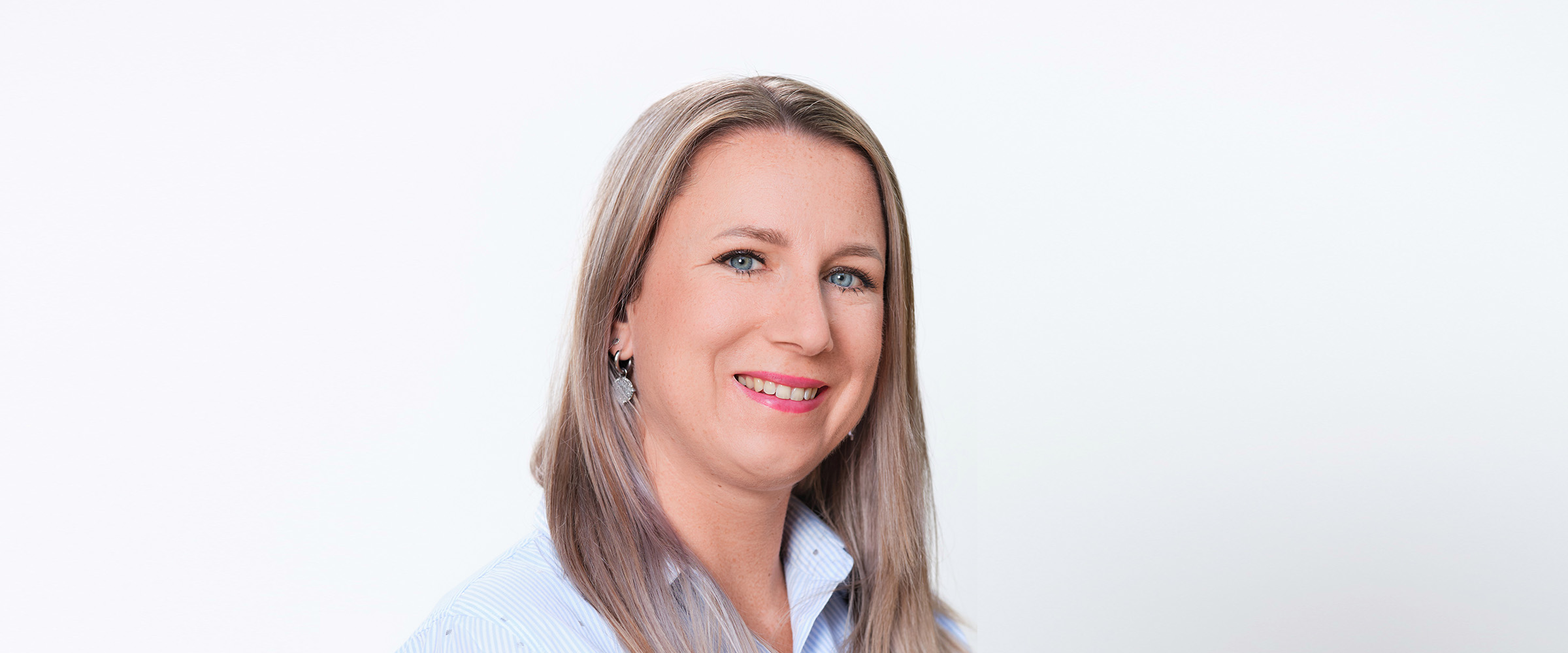 Photo of Laura Sammartano