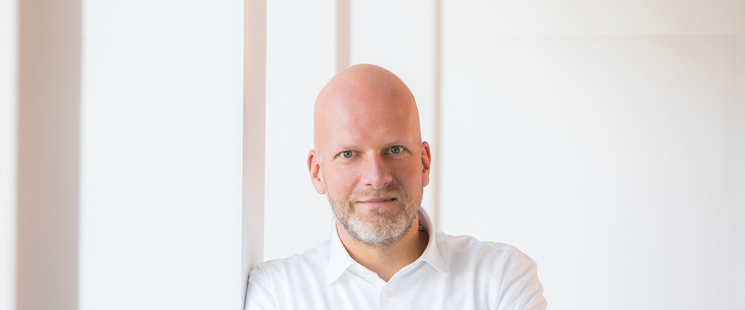 Photo of Martin Schraa