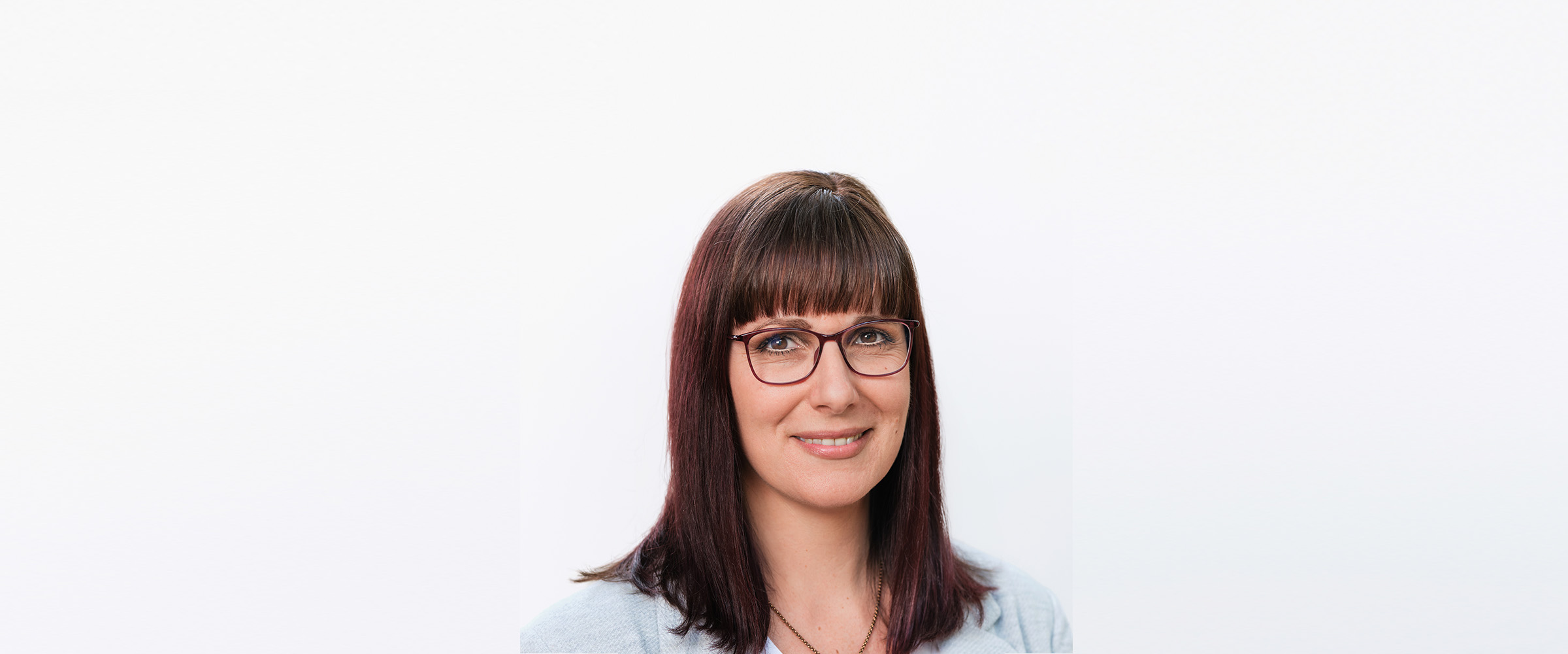 Photo of Daniela Schulte