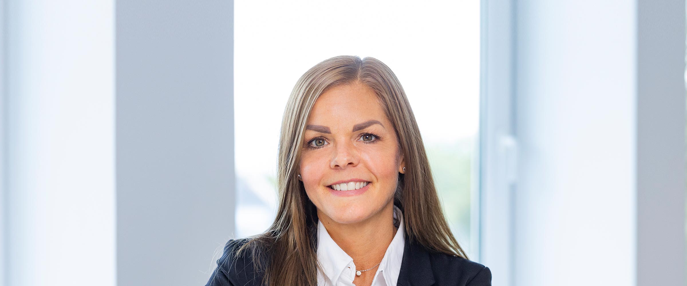 Photo of Ann-Kathrin Stewens
