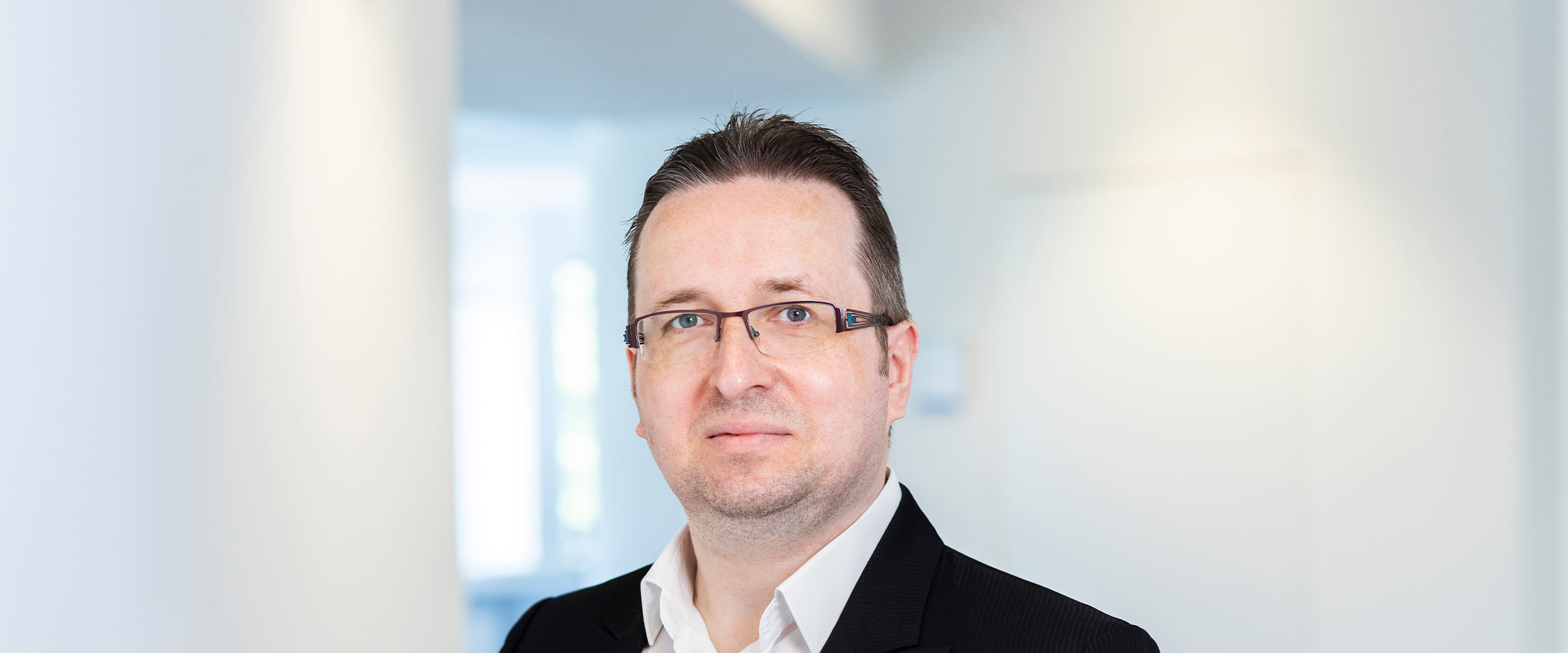 Photo of Dariusz Stolarski