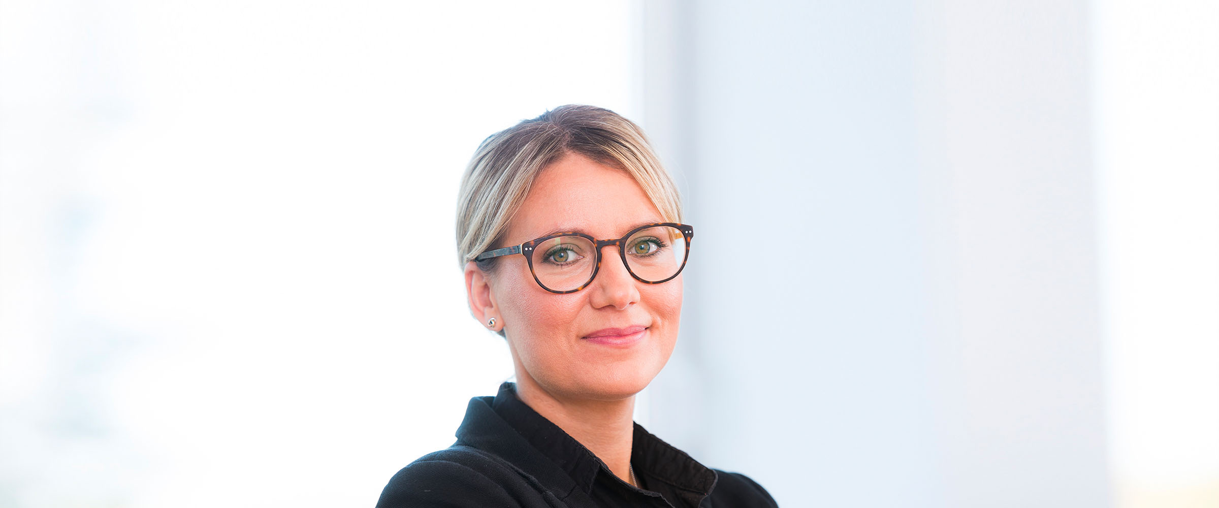 Photo of Mareike Teuffer