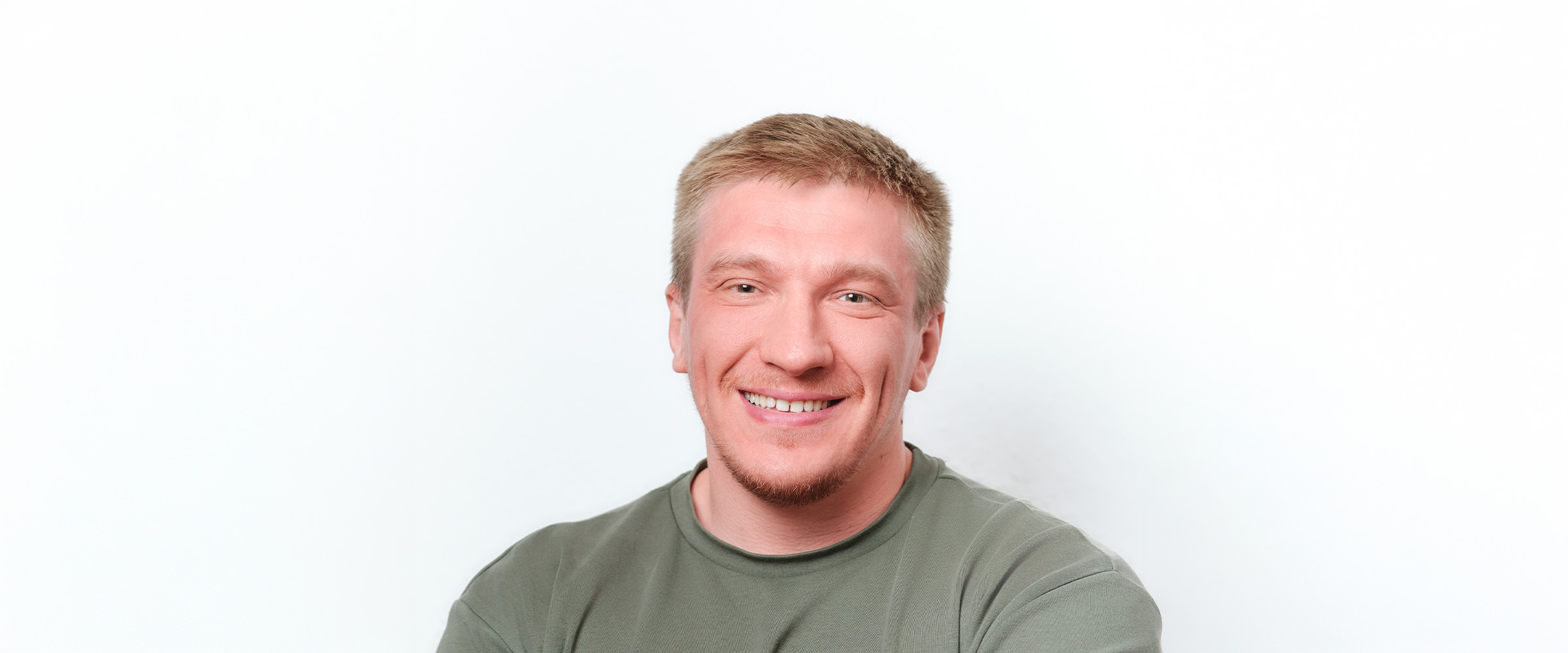 Photo of Nikita Vlasov