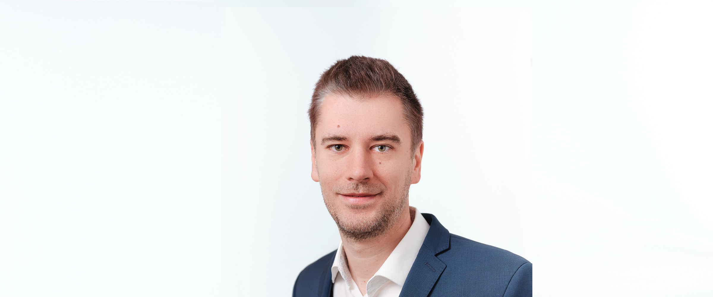 Photo of Patrick Zelbel