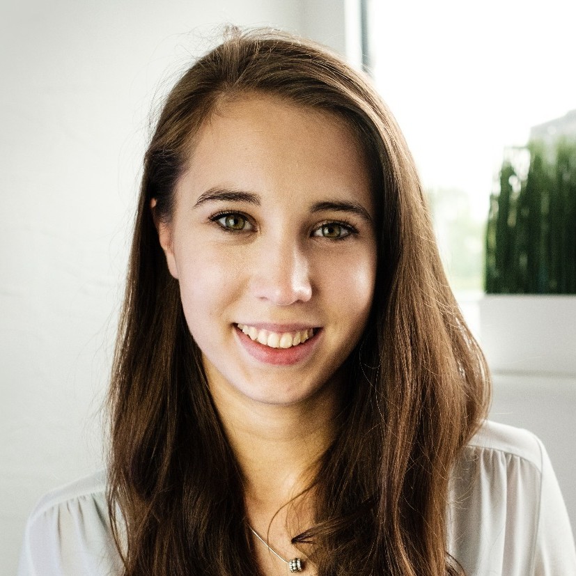 Photo of Johanna Janssen