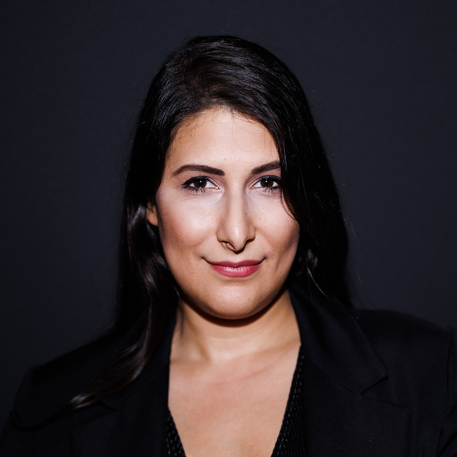 Photo of Fatma Örgü