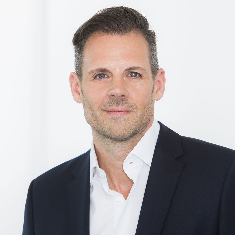 Photo of Thomas Prestin