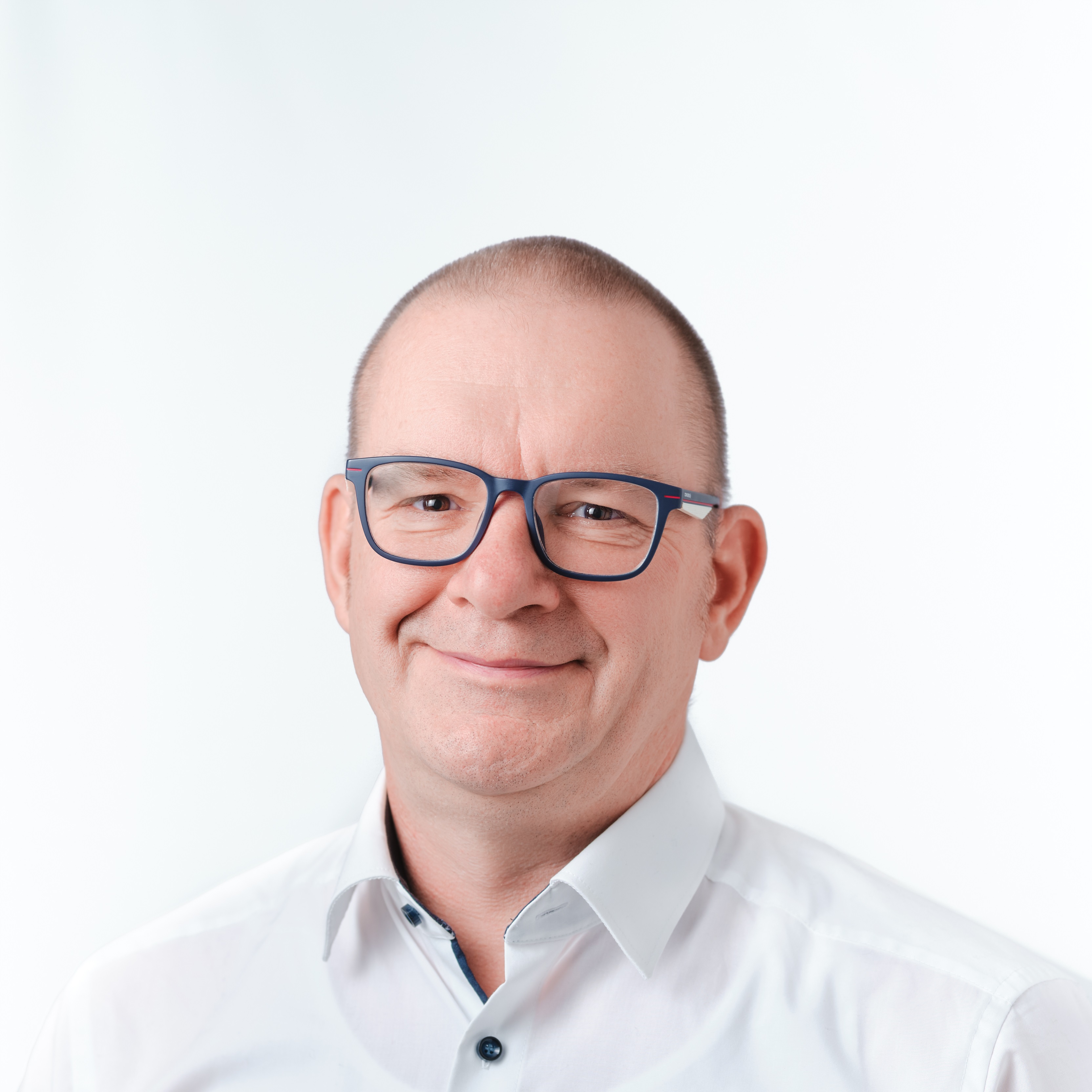 Photo of Oliver Risse
