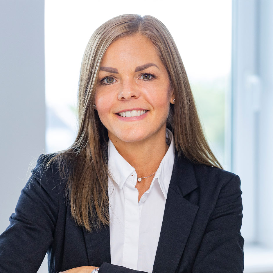 Photo of Ann-Kathrin Stewens