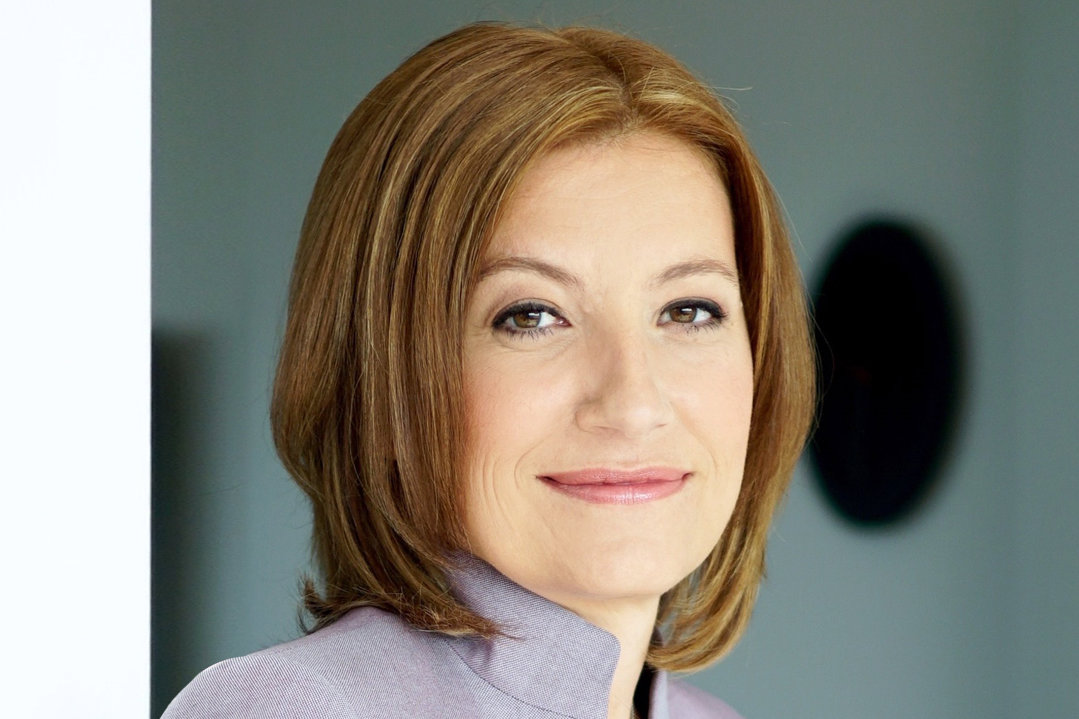 Susanna Zapreva; Vorstandsvorsitzende Enercity