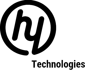 Logo der hy Technologies